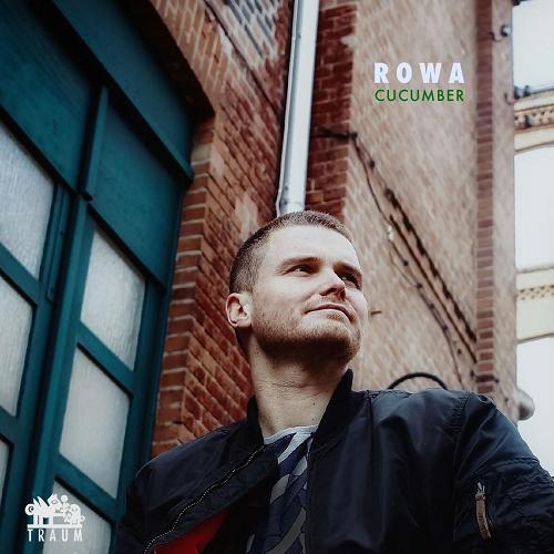ROWA - Cucumber [TRAUMV266]
